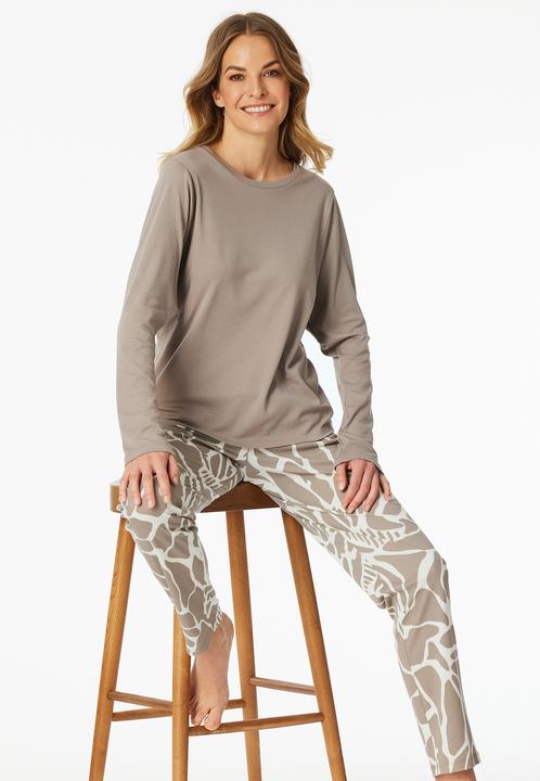 Actual product image Schiesser Pyjamas Modern Nightwear (40, L)
