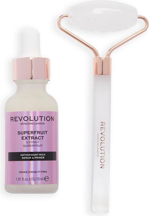 Image du produit Revolution Skincare Do Not Disturb (Collection de soins pour la peau) (Kit de soins du visage)