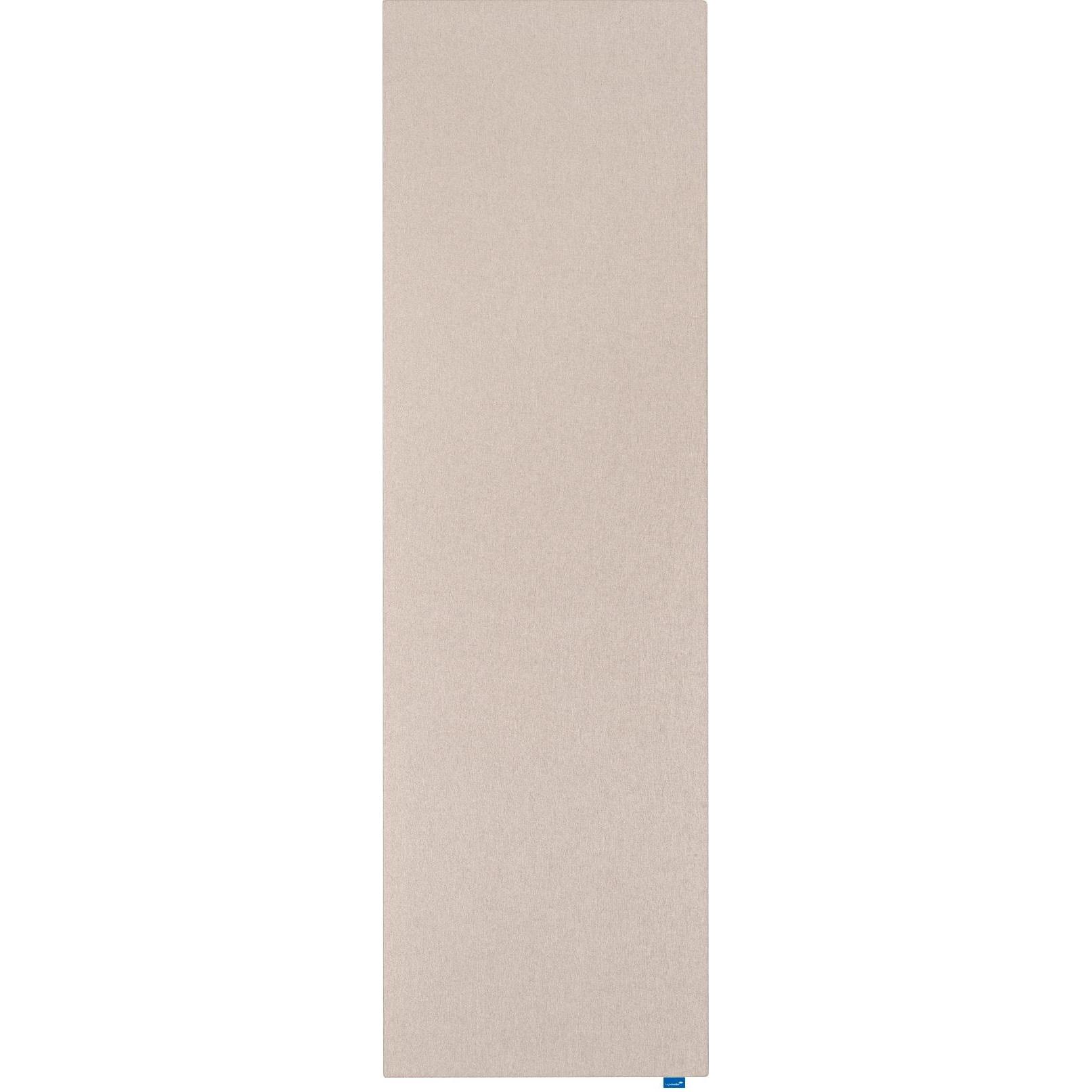 Legamaster, Pinnwand, WALL-UP Akustik-Pinboard. soft (Pinnwand)