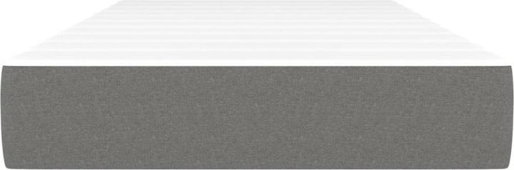 Actual product image vidaXL Taschenfederkern-Matratze (Spring core, 80 x 200 cm)