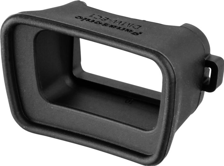 Image du produit Panasonic DMW-EC1GU Oeilleton pour DMC-GX7 (Œilleton)