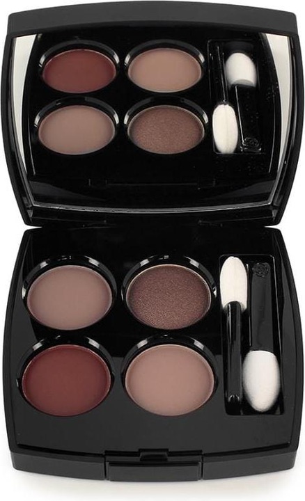Produktbild Chanel Les Quatre Ombres No 328 (Blurry Mauve)