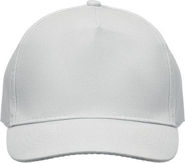 Produktbild MidOcean Sunny BaseballMütze 5 Segmente