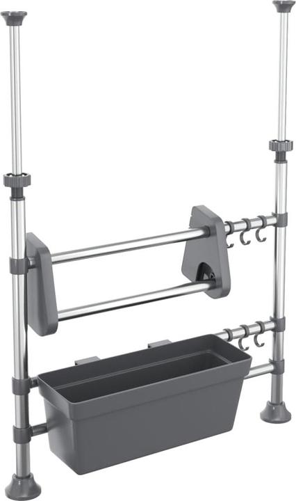 Produktbild vidaXL Küchenorganisator
