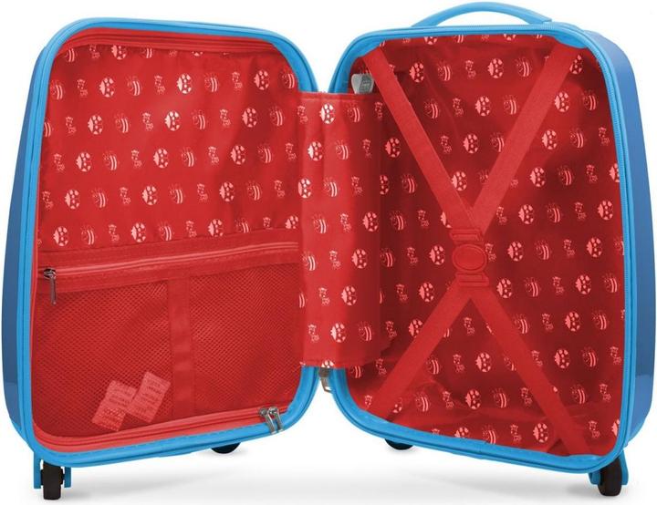 Immagine prodotto Hauptstadtkoffer Per i bambini Valigia per bambini (24 l)