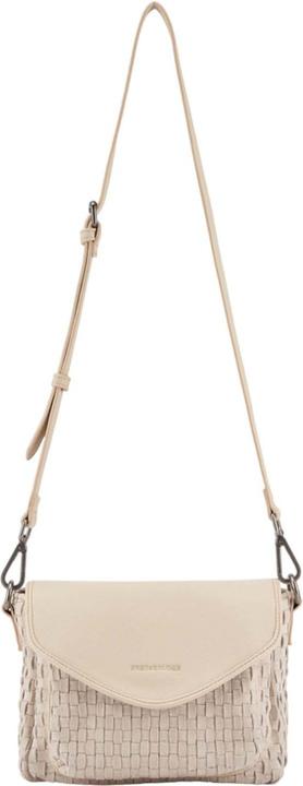 Immagine prodotto FredsBruder Natural Flow Crossbag With Flap