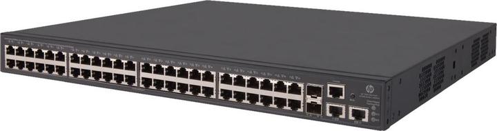Immagine prodotto HPE 1950-48G PoE+ (52 porte)