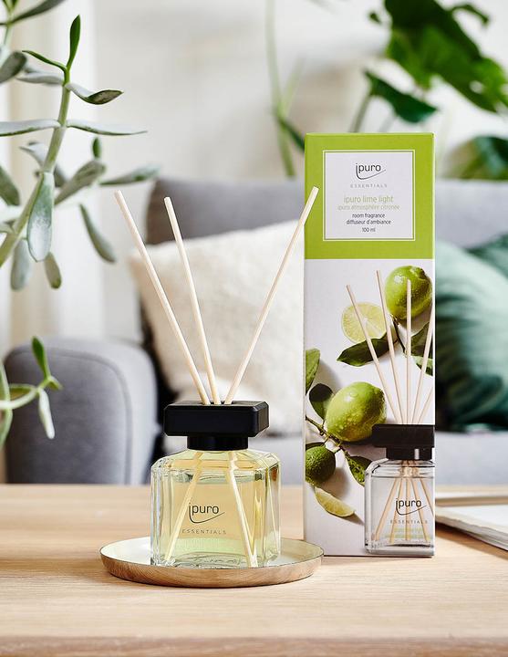 Actual product image Ipuro Raumduft Essentials (50 ml)