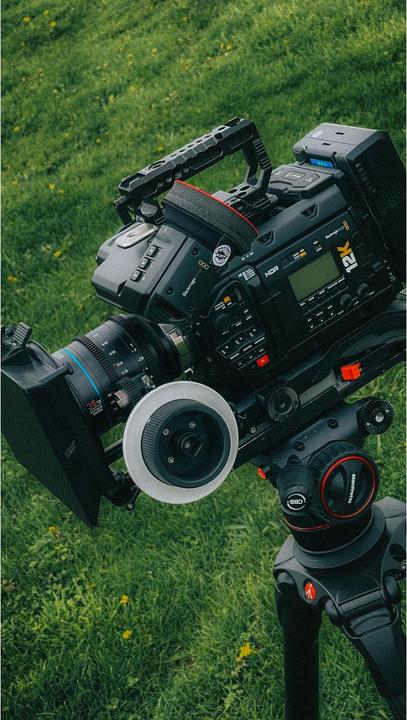 Produktbild Sirui Jupiter 35mm T2 Full-frame Marco Cine Lens(PL mount) (Arri PL, Vollformat)