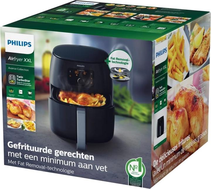 Produktbild Philips Airfryer XXL