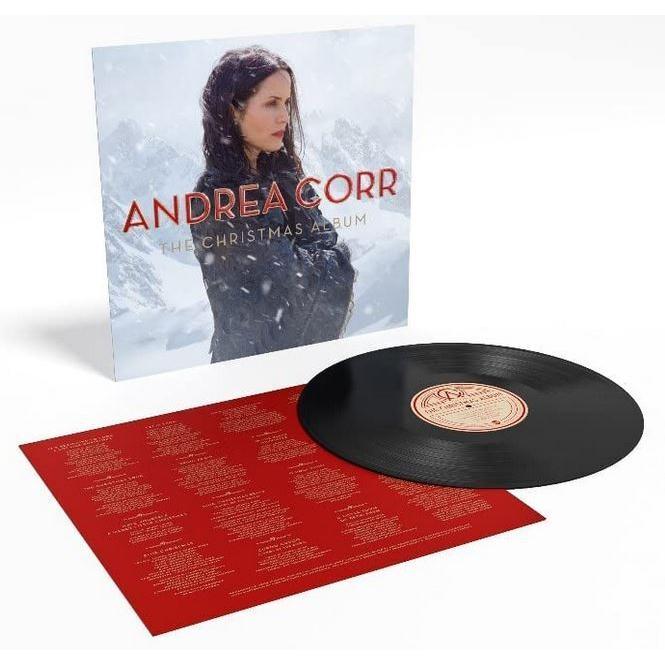 Thumbnail - The Christmas Album, Schallplatten