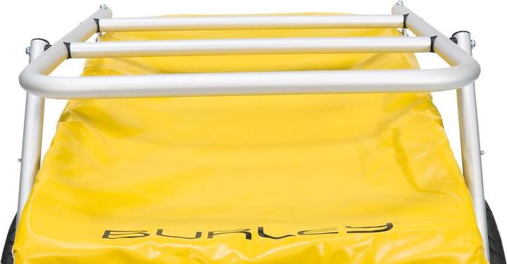 Actual product image Burley Nomad Cargo Rack (without trailer)