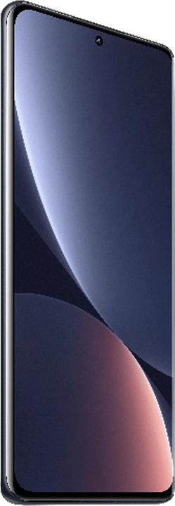 Actual product image Xiaomi 12 Pro 5G (256 GB, Grey, 6.73", Dual SIM, 5G)