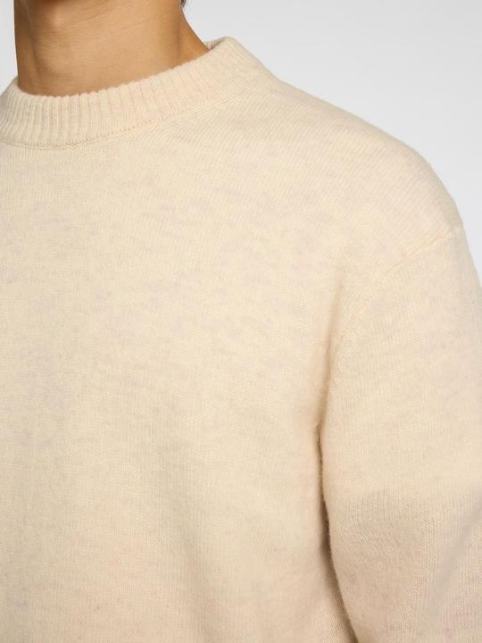 Actual product image Selected Homme Leichter Pullover mit Rundhalsausschnitt (XL)
