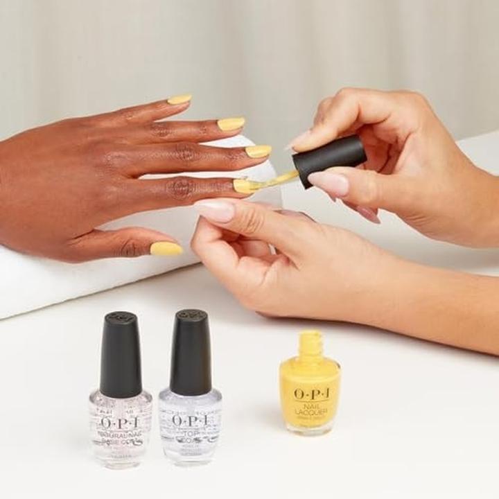 Immagine prodotto OPI NLS034 NL - BEEFFR - LACCA PER UNGHIE (Ape Ffr, Smalto)