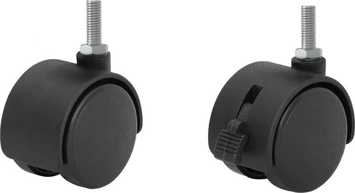 Image du produit vidaXL Küchenwagen