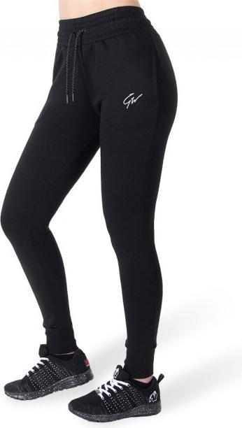 Immagine prodotto Gorilla Wear Pantaloni Pixley Nero (S)