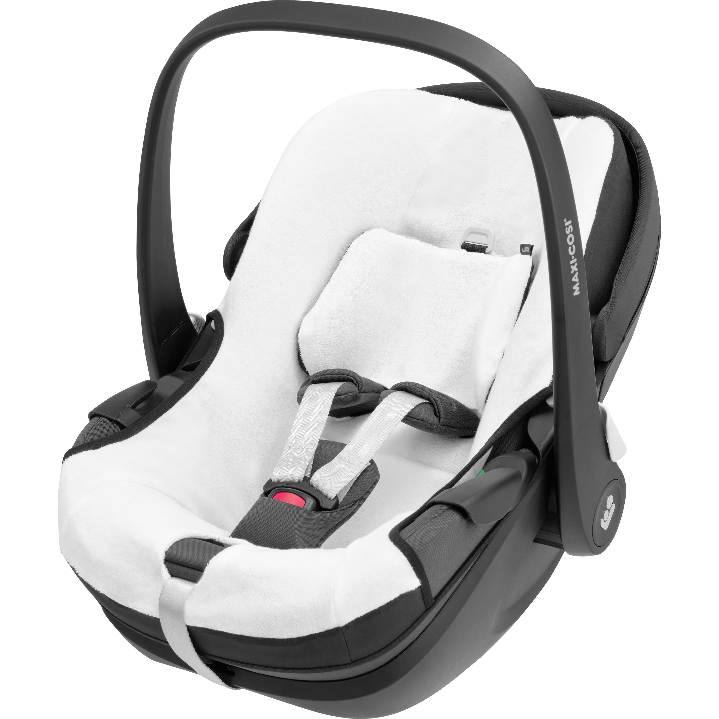 Maxi-Cosi, Kindersitz Zubehör, Sommerbezug BW Pebble 360 Pro