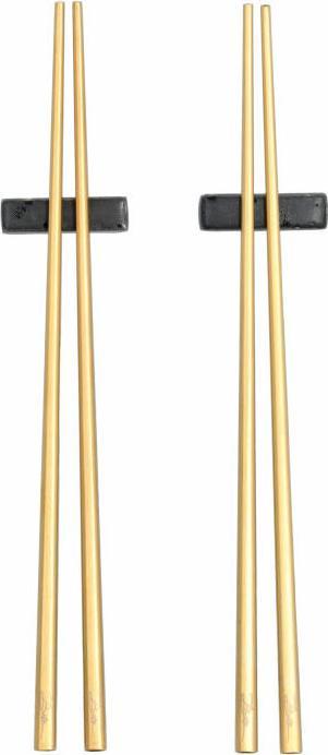 Produktbild Bitz Essstäbchen