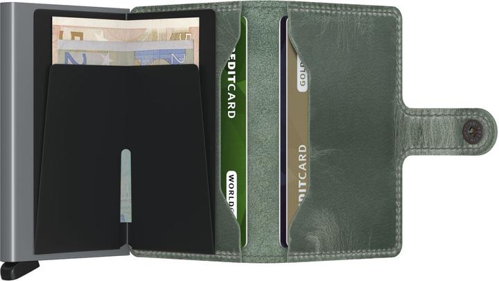 Produktbild Secrid Miniwallet VINTAGE