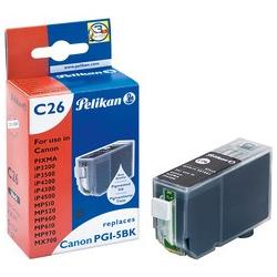 Thumbnail - Pelikan, Druckerpatrone, C74 PGI-2500XL ma kompatibel (M)