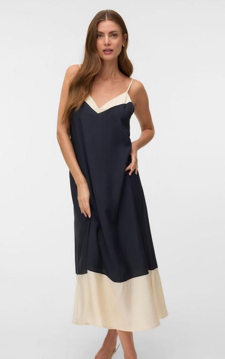 Produktbild Vero Moda VMKENISE Langes Kleid Kleid (M)