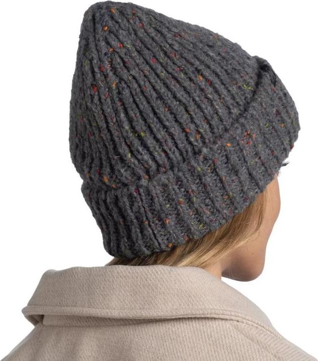 Actual product image Buff K&P Hat Kim Grey (One size)