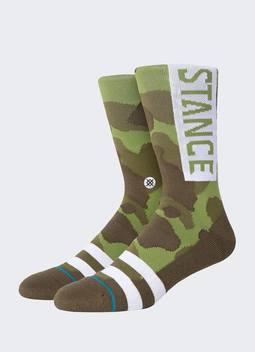 Actual product image Stance Og (L)