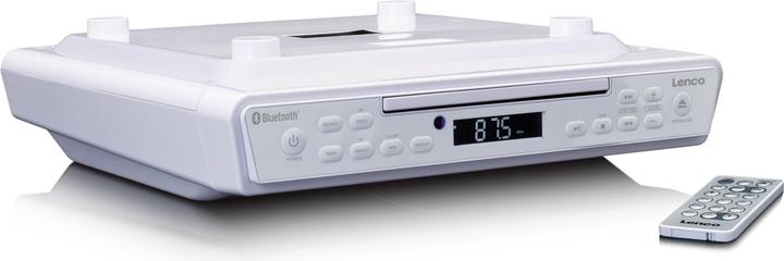 Image du produit Lenco KCR-150 BT (FM, Bluetooth)