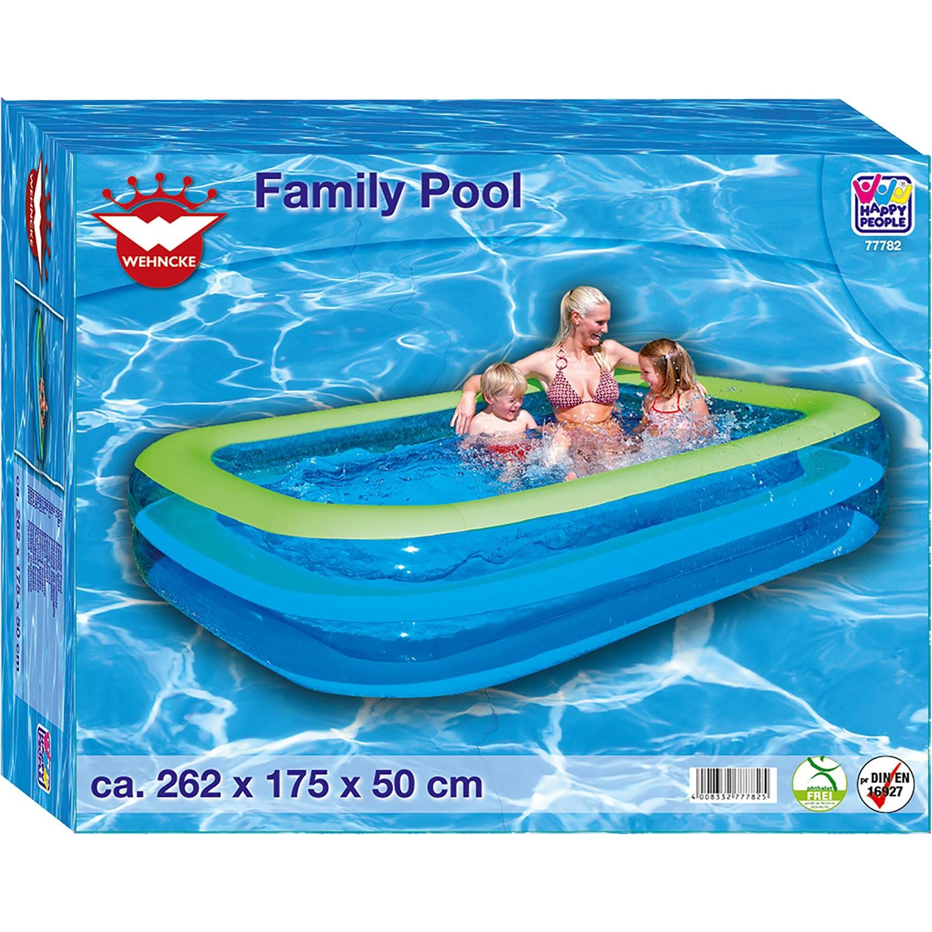Thumbnail - Happy People Family