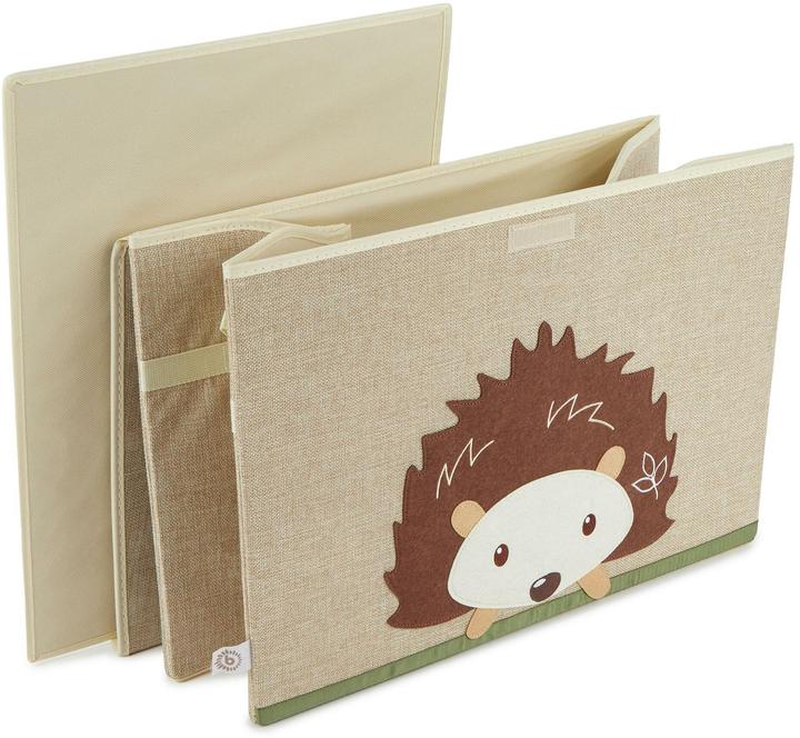 Actual product image Bieco Toy box