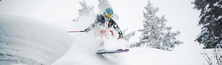 Actual product image Elan Ripstick (170 cm, Without binding)