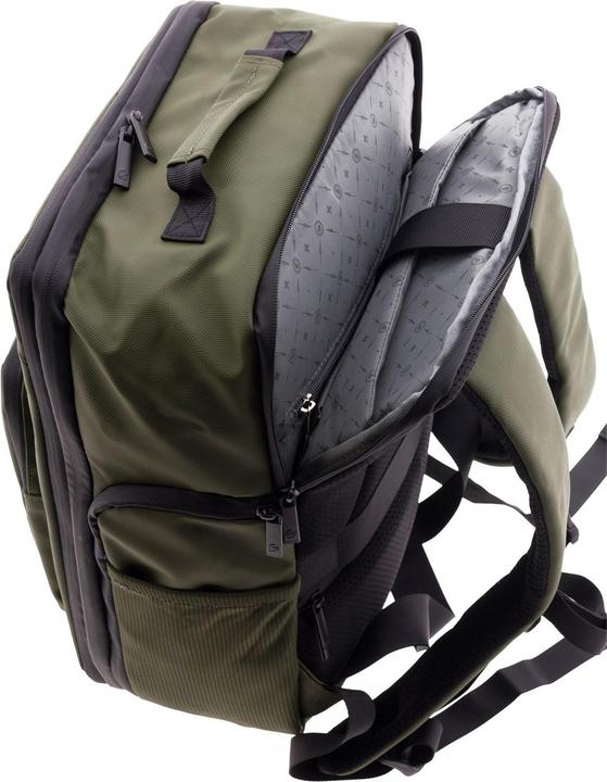 Produktbild Gladiator 1700 Reiserucksack 40 cm Laptopfach (22 l)
