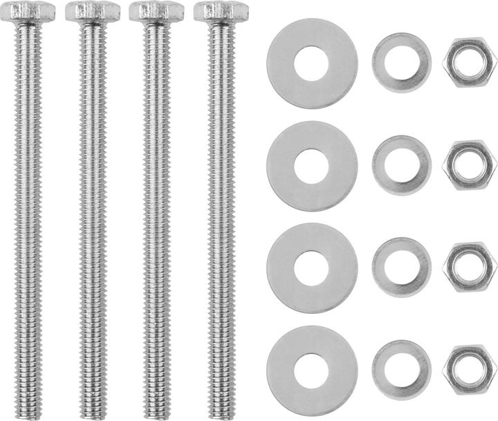 Immagine prodotto wolfcraft 1 Tavolo di serraggio MASTER 750 ERGO (70 cm, 68 cm)