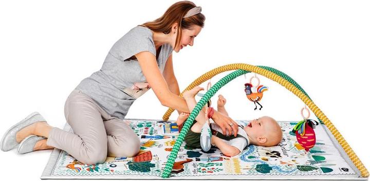 Produktbild KinderKraft Little Gardener (92 x 140 cm)