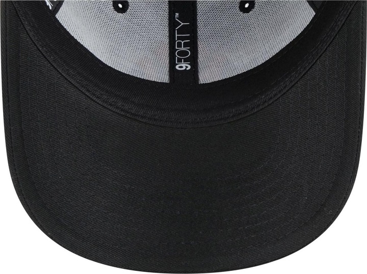 Produktbild New Era 9Forty Kinder Cap - New York Yankees schwarz Toddler (51, 50 C, 52 C)