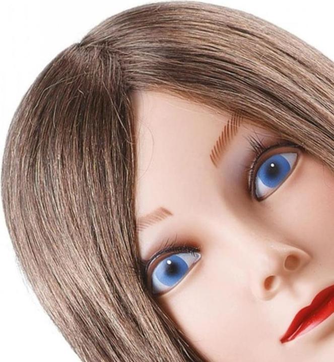 Immagine prodotto XanitaliaPro Training Head Next Hair Long Hair