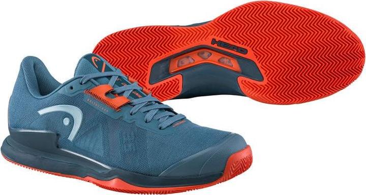 Produktbild Head Sprint Pro 3.5 Sandplatz Tennisschuh Herren (40.5)