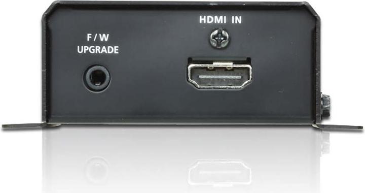 Actual product image Aten VanCryst VE801 HDMI HDBaseT-Lite Extender, Transmitter