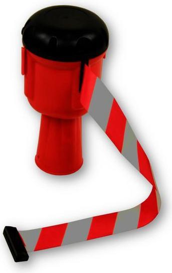 Produktbild RS PRO Versenkbarer Absperrposten Edelstahl Sicherheits-Absperrung