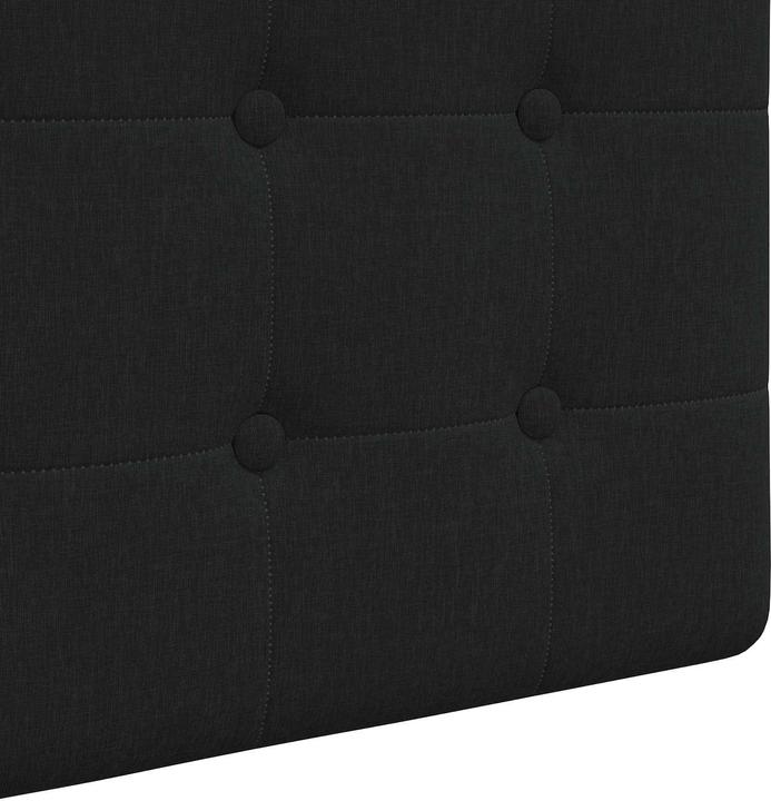 Actual product image vidaXL Schlafzimmer-Kopfteil (55 x 100 x 5 cm)
