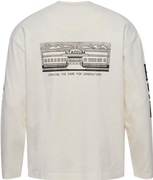 Immagine prodotto hummel hmlLOOSE T-SHIRT L/S SW STADIUM (XS)