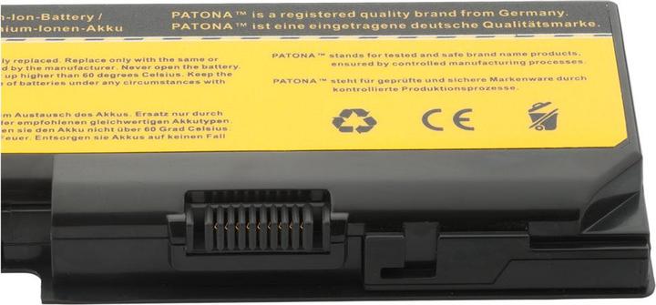 Produktbild Patona 2199 (9 Zellen, 6600 mAh)