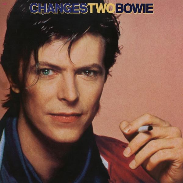 Image du produit Changestwoboù (David Bowie)