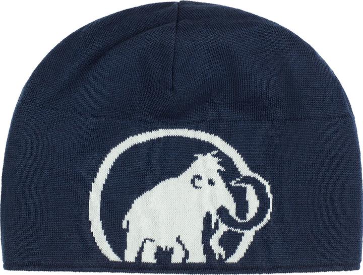 Produktbild Mammut Logo Beanie (One Size)