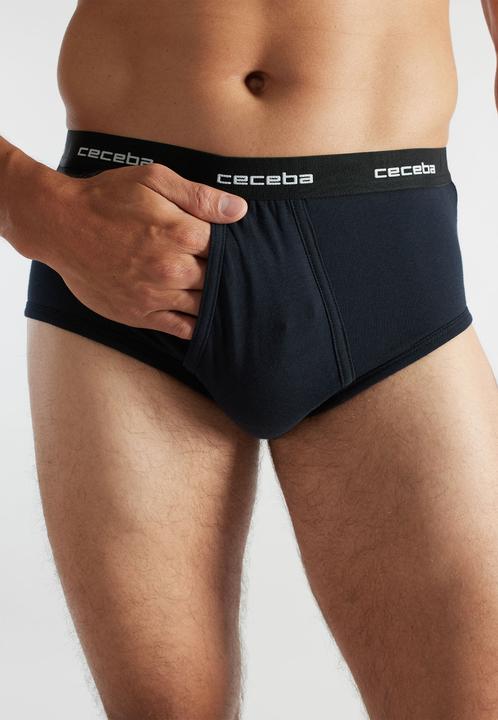 Actual product image Ceceba New Classics (pack of 2, 38)