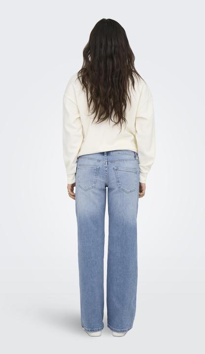 Actual product image Only Onljudy-O Lw Wide Leg Dnm Tai433 Noos (S)