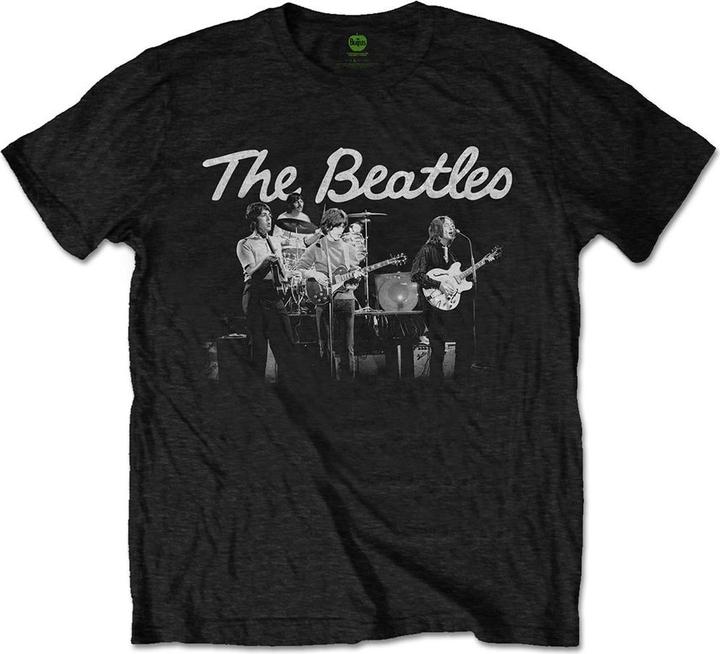 Actual product image The Beatles 1968 Live Photo (XL)