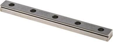 Image du produit RS PRO Rail à guidage, longueur 120mm, largeur 12m (12 cm)