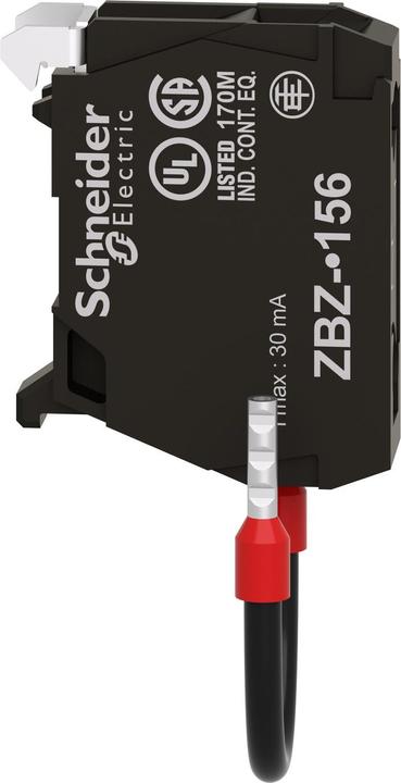 Produktbild Schneider Electric 120V TEST PILOT LIGHT